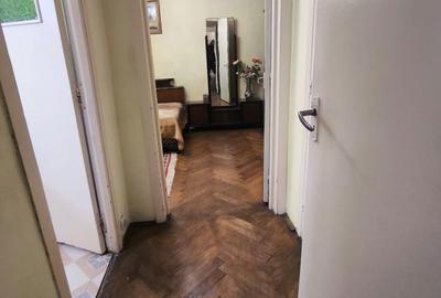 Apartament cu 2 camere în Podu Roș - 3