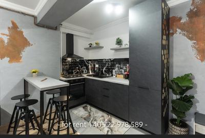 Apartament cu 2 camere decomandat în Central - 7