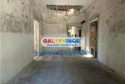 Viilor stradal teren 910 mp,vila S+P+pod mansardabil 587 mp utili - 4