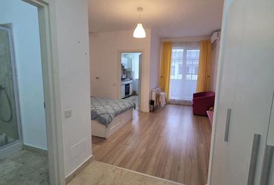 Garsonieră semidecomandată în Central - 2