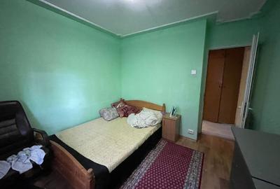 Apartament cu 3 camere Podul de Fier - 2