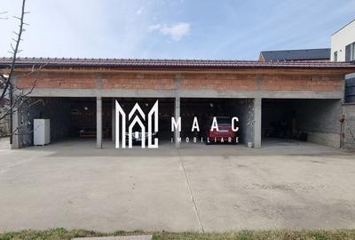 Casă individuală I 5 Camere I 1200mp I Garaj I C. Cisnădiei - 6