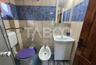 Cabana spatioasa la 5 km de Partia Sureanu complet utilata - 14