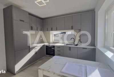 Casă cu 4 camere cu Teren 130 Mp în Central - 9