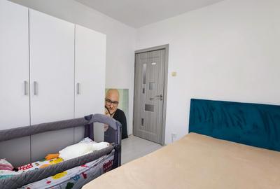 Apartament 2 camere | Drumul Taberei | 46 mp | Complet Mobilat si Utilat - 3