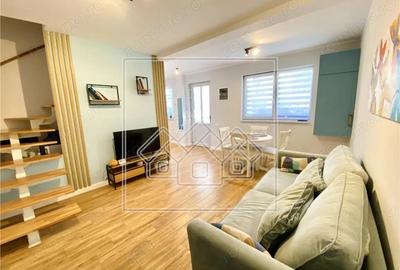 Casa individuala - 3 camere, curte libera 80 mp, pivnita - Terezian - 5