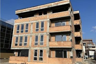 Ultimul Apartament cu 3 Camere  la etaj intermediar, Bloc Nou, Zona excelenta, F - 2