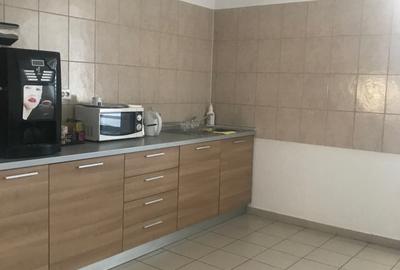 Închiriere / Vânzare – Clădire impecabilă birouri + depozit – Bd. Metalurgiei - 12