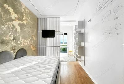 3 Camere | Lux | Piscina | 2x Parcare | Mobilat-Utilat | Comision 0 - 9