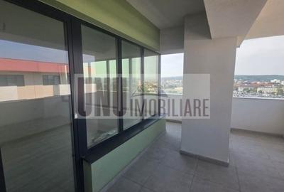 Podu Ros,apartament 2 camere ,86 mp ,bloc nou,intabulat - 3