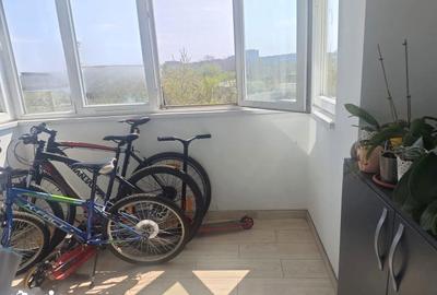 Apartament cu 3 camere decomandat, mobilat în Decebal - 14