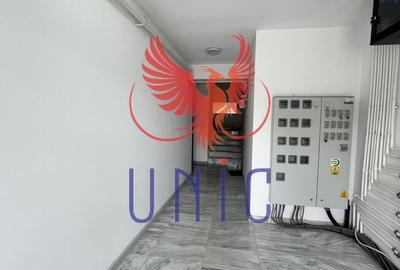 Apartament, bloc nou cu parcare si lift, Gradina Botanica - 22