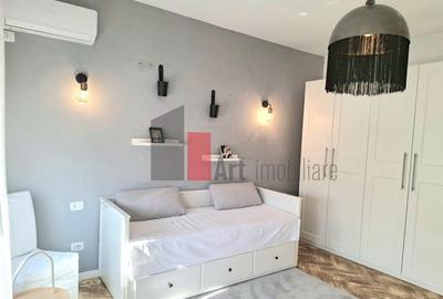 Studio modern, 32 mp,+ 20 mp anexe, zona Parcul Carol-Par... - 6