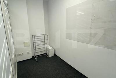 Spatiu de birouri, 314 mp, zona Plopilor - 6