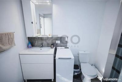 Apartament cu 3 camere decomandat în Băile Felix - 7