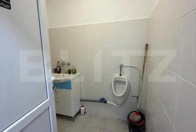 Spațiu comercial, de 267 mp, în Florești - 2