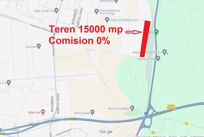 Teren Intravilan Str. Oxigenului - DNCB | Ideal Spatiu Logistic - 11