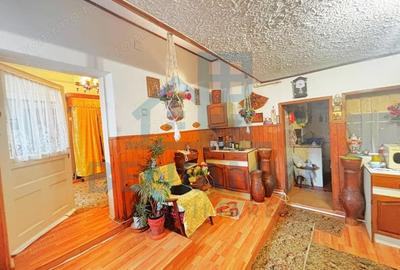 Casă cu 5 camere cu Teren 280 Mp în Central - 6