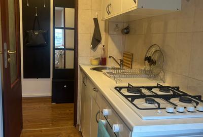 De vânzare – Apartament 3 camere renovat, Șoseaua Ștefan cel Mare - 6