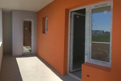 Apartament cu 2 camere decomandat în Exterior Sud