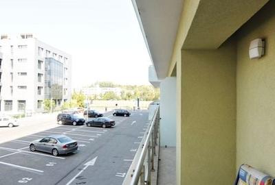 Conest Residence - Iulius Mall, 1 camera mobilat & utilat, cu balcon - 8