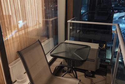 Rasarit de Soare - Titan - Garsoniera MODERNA - BLOC NOU 2009 - 6