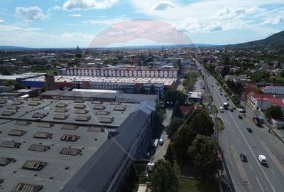Spațiu comercial, de 206 mp, în Orașul Vechi - 4