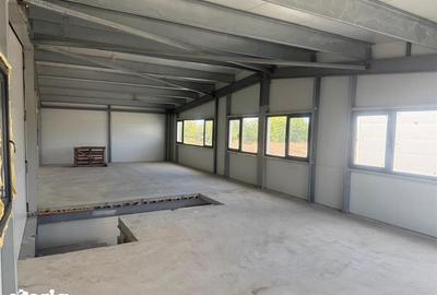 Spațiu comercial, de 600 mp, în Afumați - 3