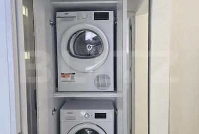 Apartament cu 3 camere decomandat în Central - 13