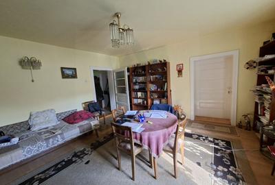 Casă individuală cu 5 camere cu Canalizare în Calea Dumbrăvii - 13