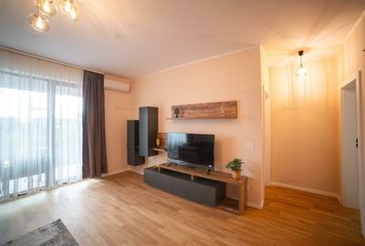 2 camere - Centru | Complex Paltim - 4