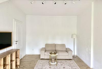 Apartament cu 3 camere decomandat, mobilat în Primăverii - 10