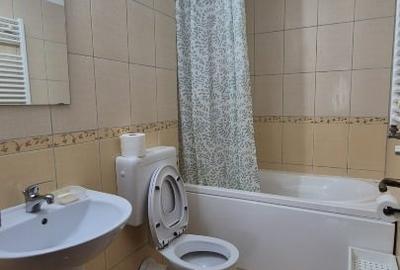 Apartament cu 3 camere decomandat în Buziașului - 4