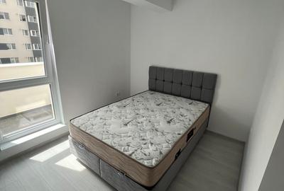 Apartament cu 3 camere decomandat, mobilat în Metalurgiei - 6