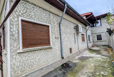 Obor,robusta,caramida,strada frumoasa cu case noi,139mp,aproape metrou,5 camere - 16