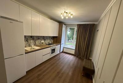 De inchiriat apartament cu 2 camere in zona Tineretului - 3