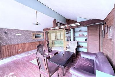 Casă cu 6 camere cu Teren 600 Mp în Central - 12