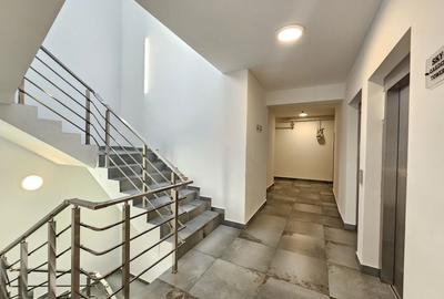 Sky Garden Residence- Apt. premium cu loc de parcare subteran! - 16