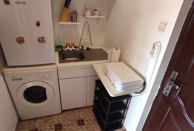 Garsonieră în Complex Studențesc - 7