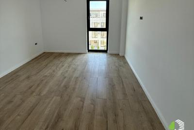 Ultimul apartament 2 camere,D, NICOLINA - 56.65 mp - 6