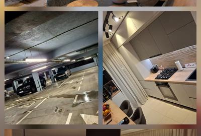 Apartament cu 3 camere decomandat, mobilat în Nord - 34