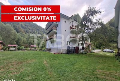 Casă cu 4 camere cu Teren 1091 Mp în Voineasa - 19