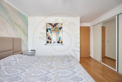 Apartament cu 4 camere decomandat, mobilat în Eremia - 7