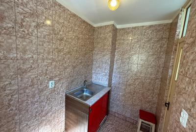 Garsonieră decomandată în Pantelimon - 5