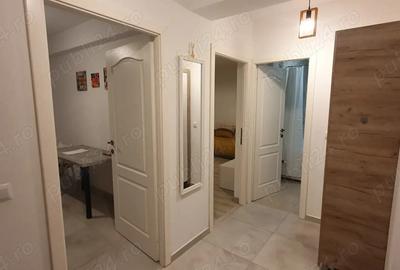 Garsonieră decomandată în Cug - 4