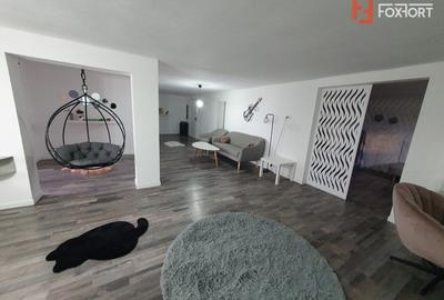 COMISION 0% Casa individuala cu 5 camere si teren de 669 mp - Sag - 17