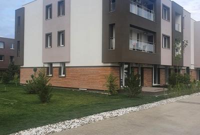 Garsonieră în Nord-Vest - 8