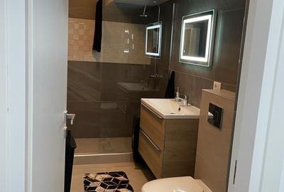 Apartament cu 2 camere în Universitate - 9