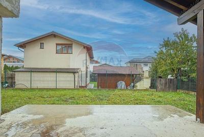 Casa spa?ioasa la gri, 4 camere, 3 bai, teren 500 mp ... - 35