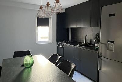 Apartament cu 2 camere decomandat în Pantelimon - 1